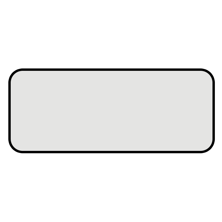 002 25mm x 63mm Barcode Label Protectors