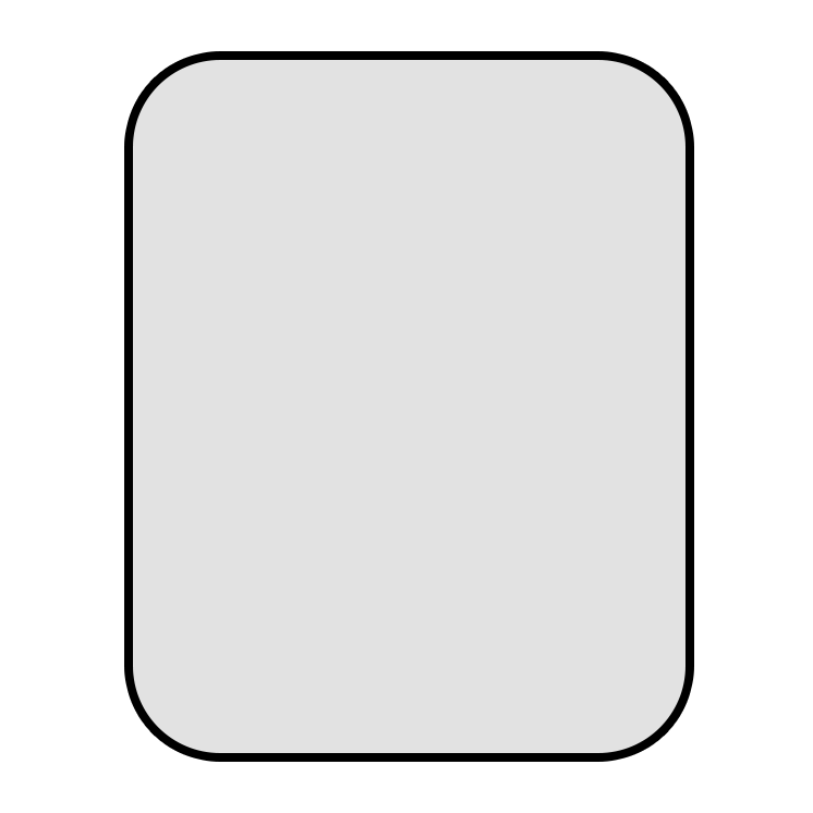 Vipa Label 039 19mm x 24mm