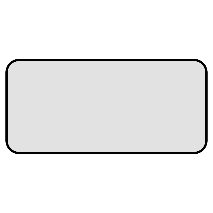 101 34mm x 76mm Barcode Labels Protectors