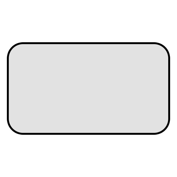 Avery L7651 38.1mm x 21.2mm