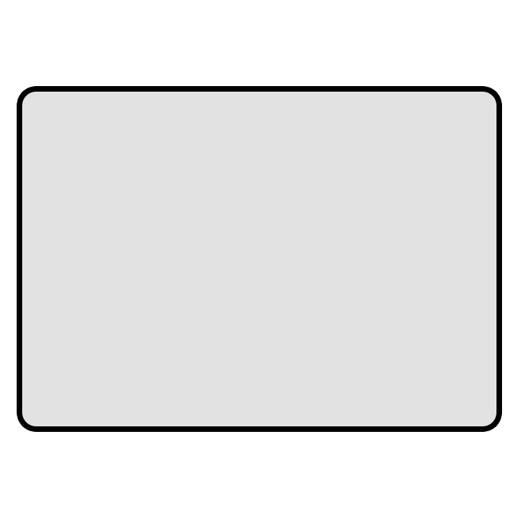 Unistat 8 105mm x 74mm