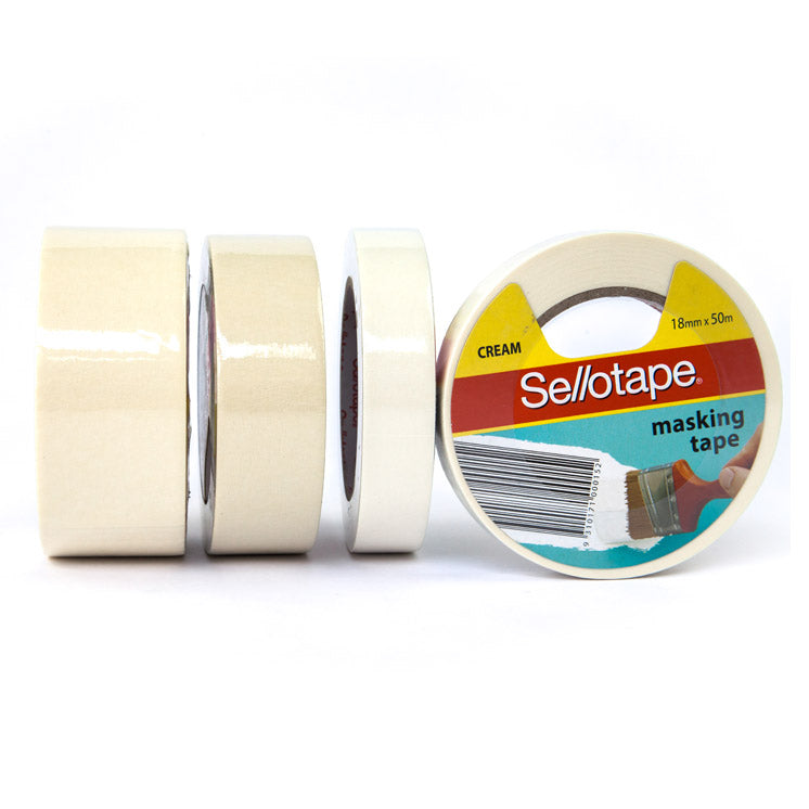 Masking Tape