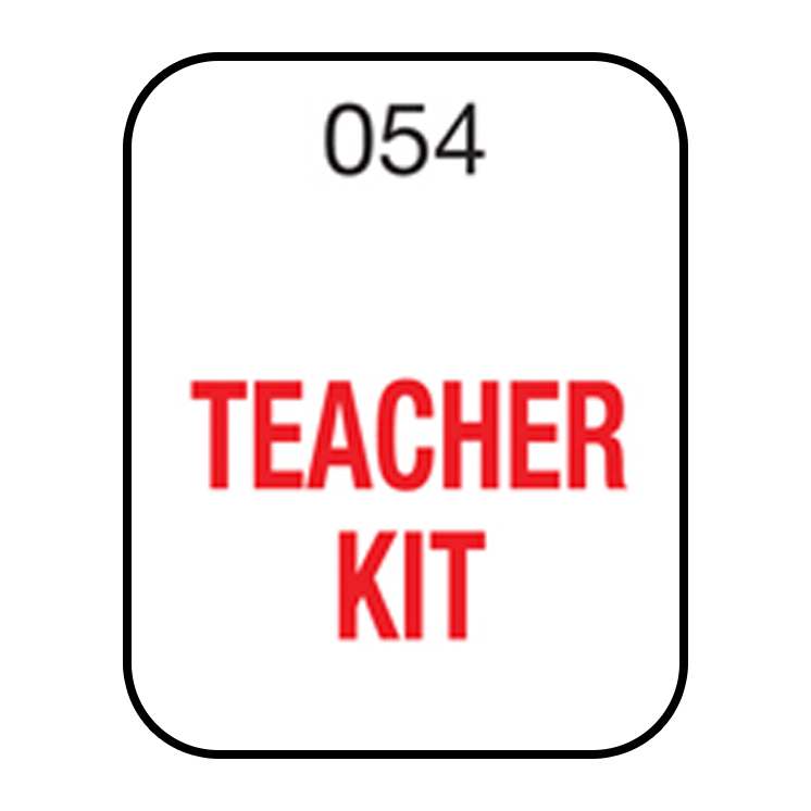 Teacher Kit 19mm x 24mm