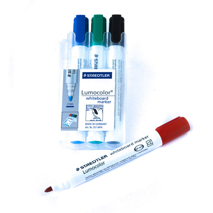 Whiteboard Marker