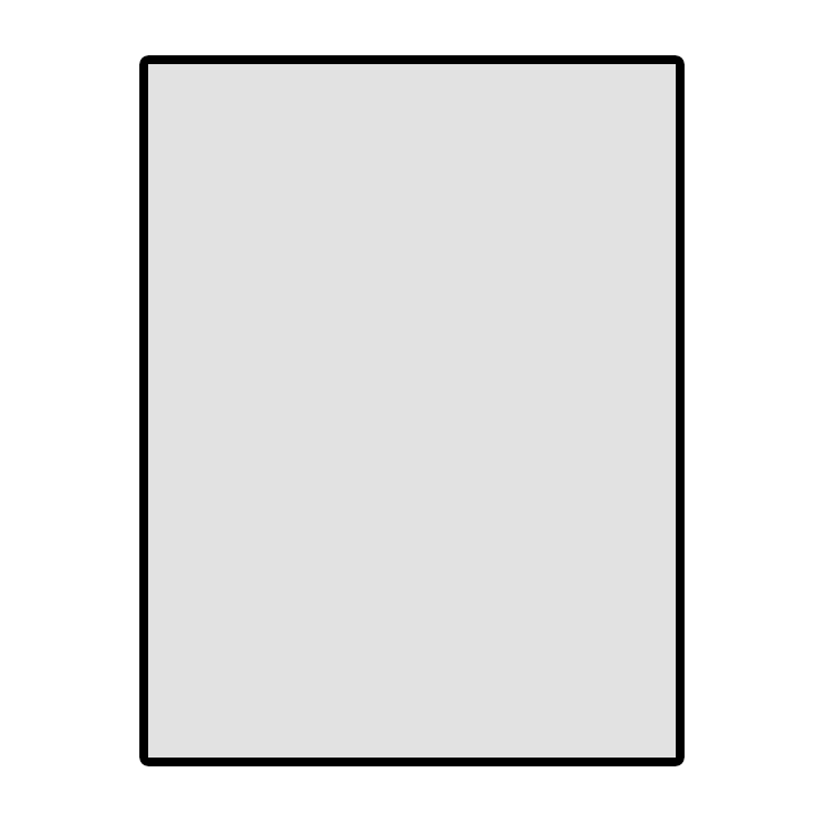 Vipa Label 118sq 24mm x 32mm No Diamond Cut Outs between the labels