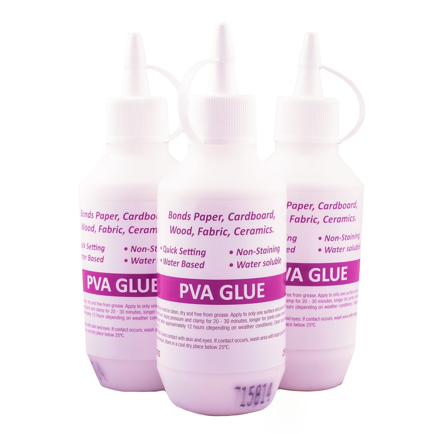 Book Binding Adhesive