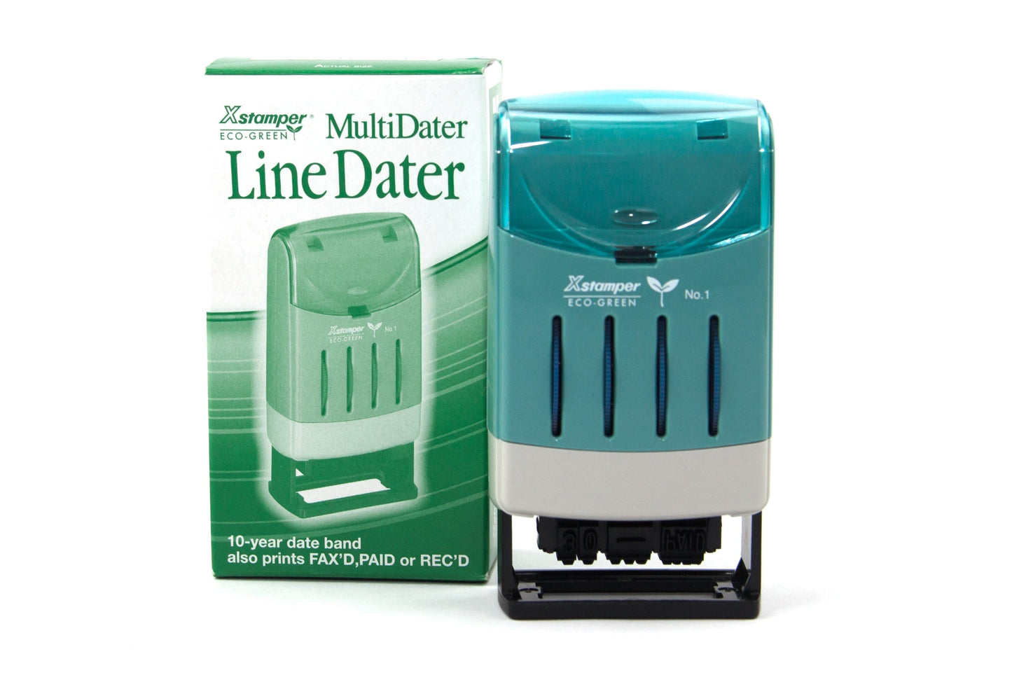 Multidater