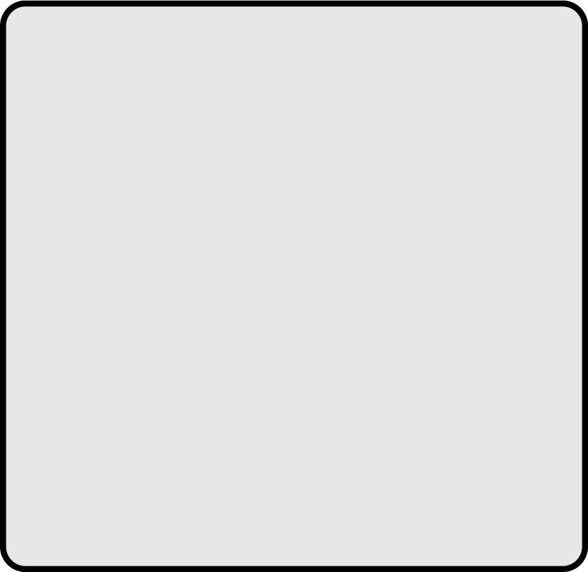 Unistat 12 68mm x 70mm