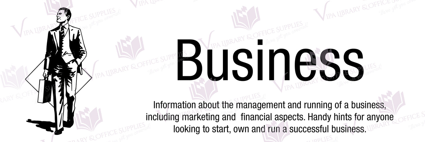 Business Shelf Divider
