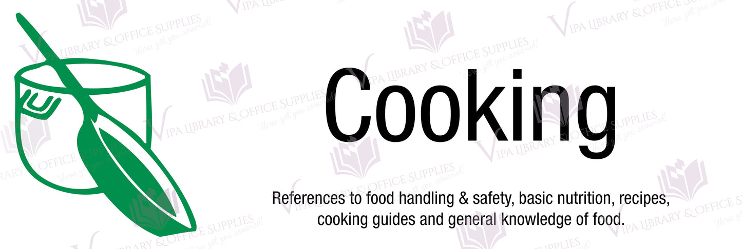 Cooking Shelf Divider