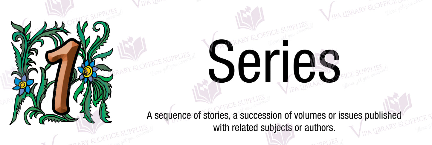 Series Shelf Divider