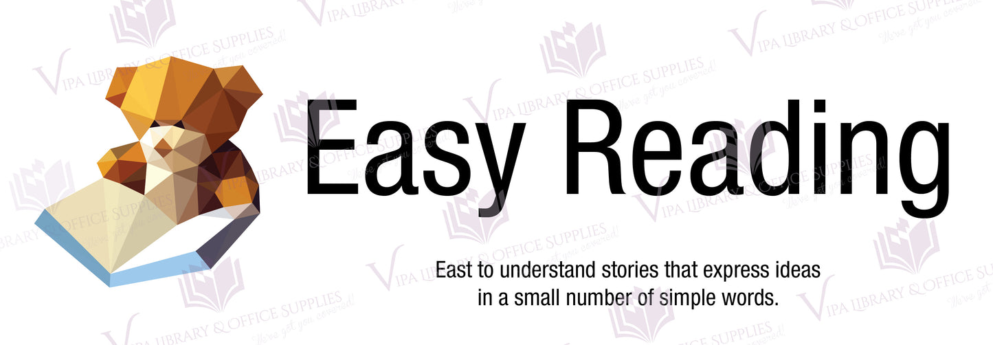 Easy Reading Shelf Divider