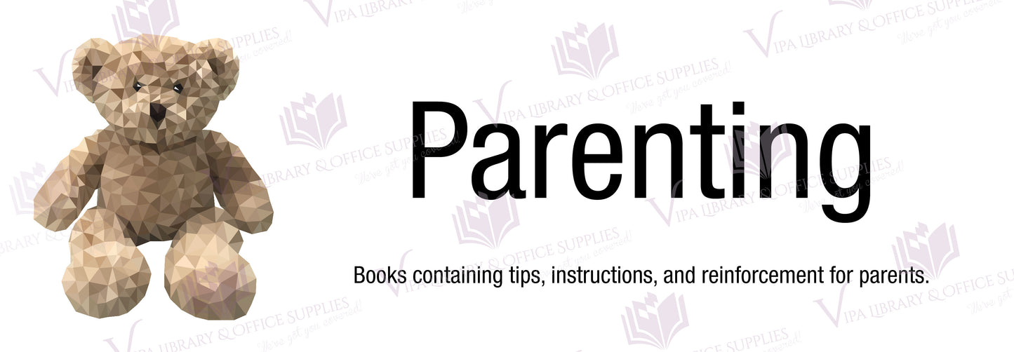 Parenting Shelf Divider