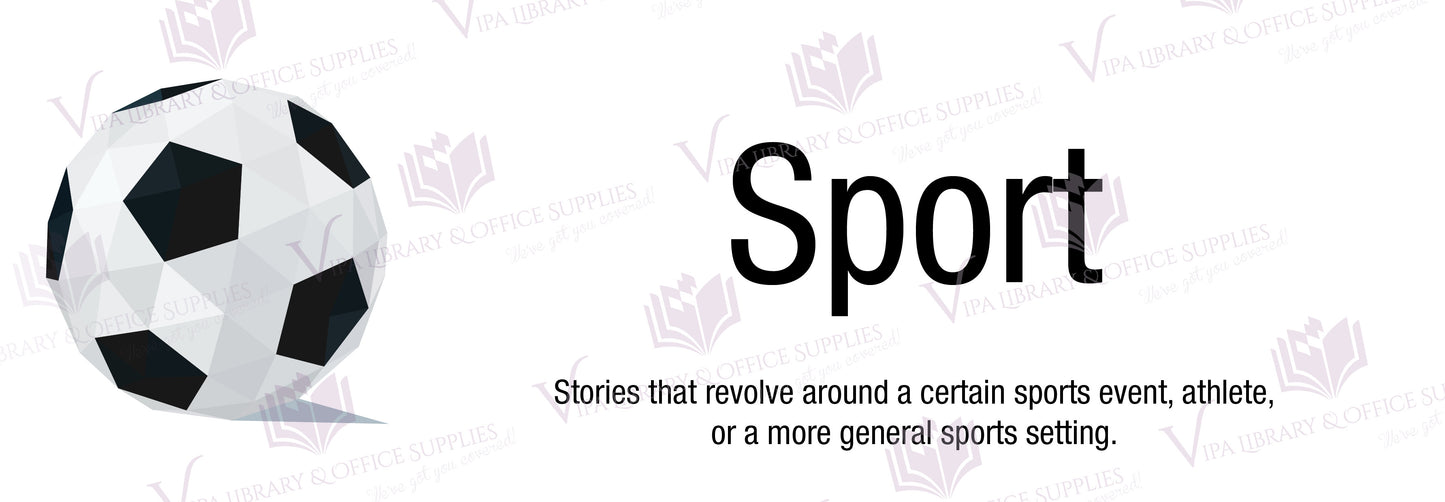 Sport Shelf Divider