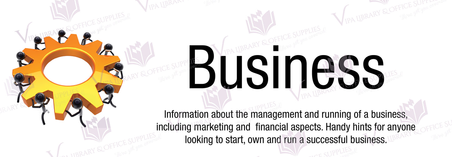 Business Shelf Divider