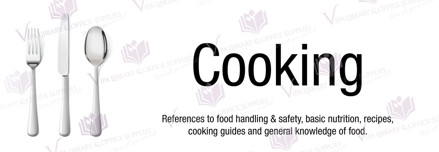 Cooking Shelf Divider