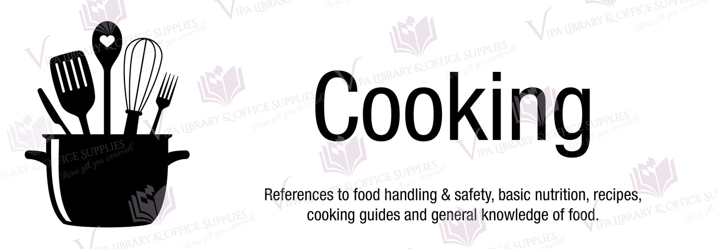 Cooking Shelf Divider