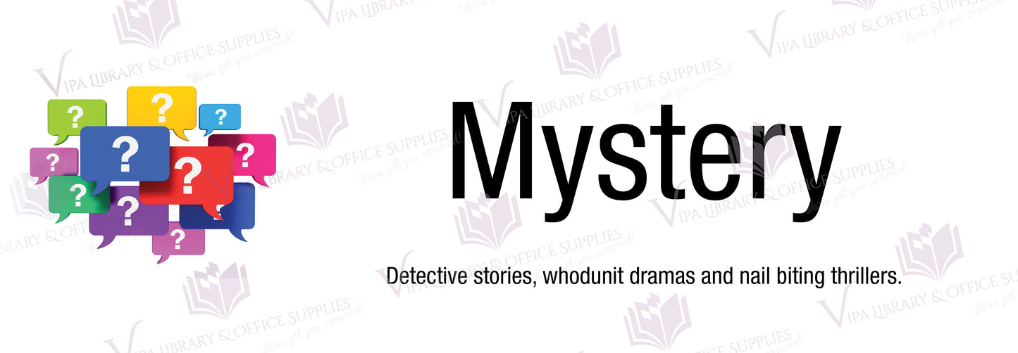 Mystery Shelf Divider