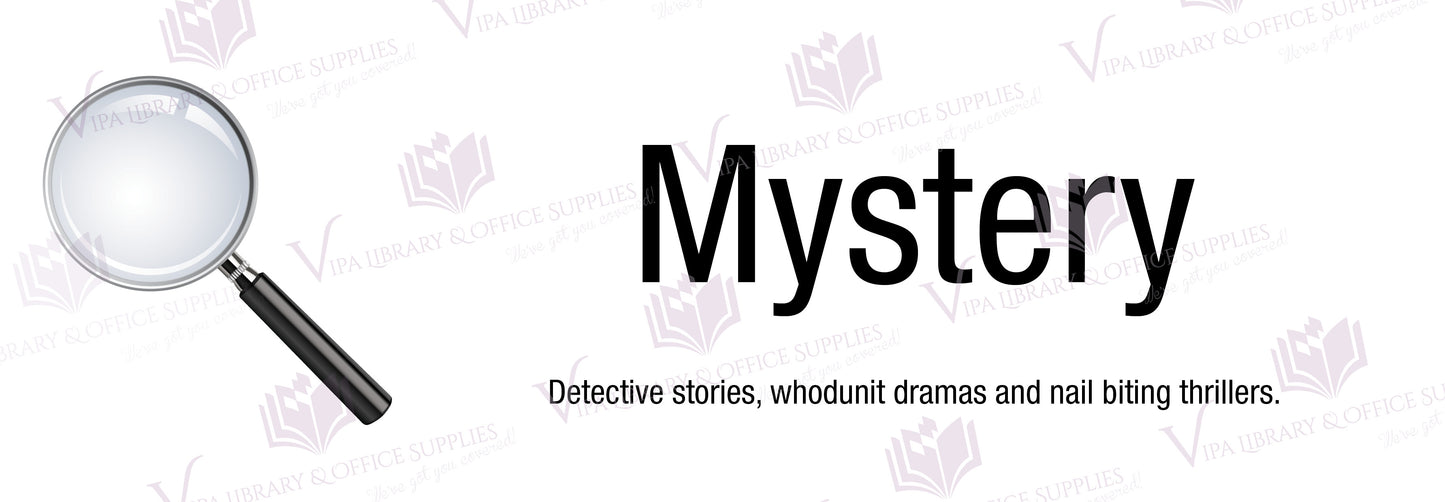 Mystery Shelf Divider