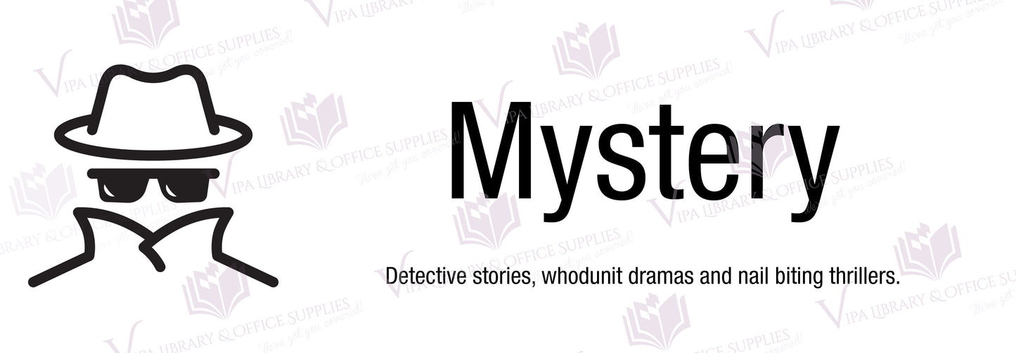 Mystery Shelf Divider