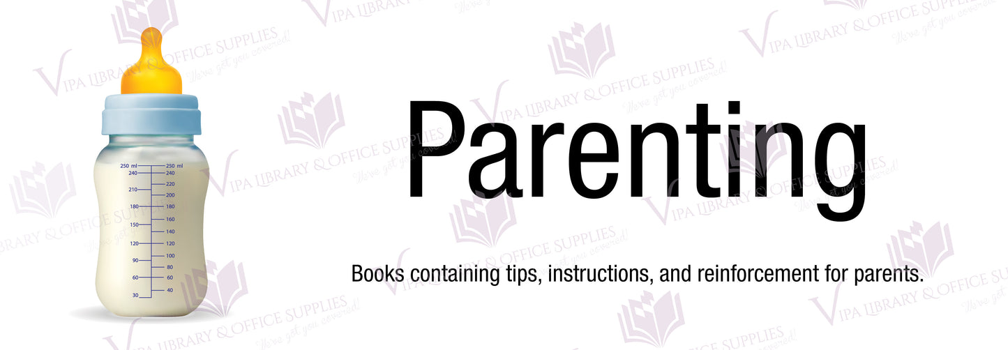 Parenting Shelf Divider