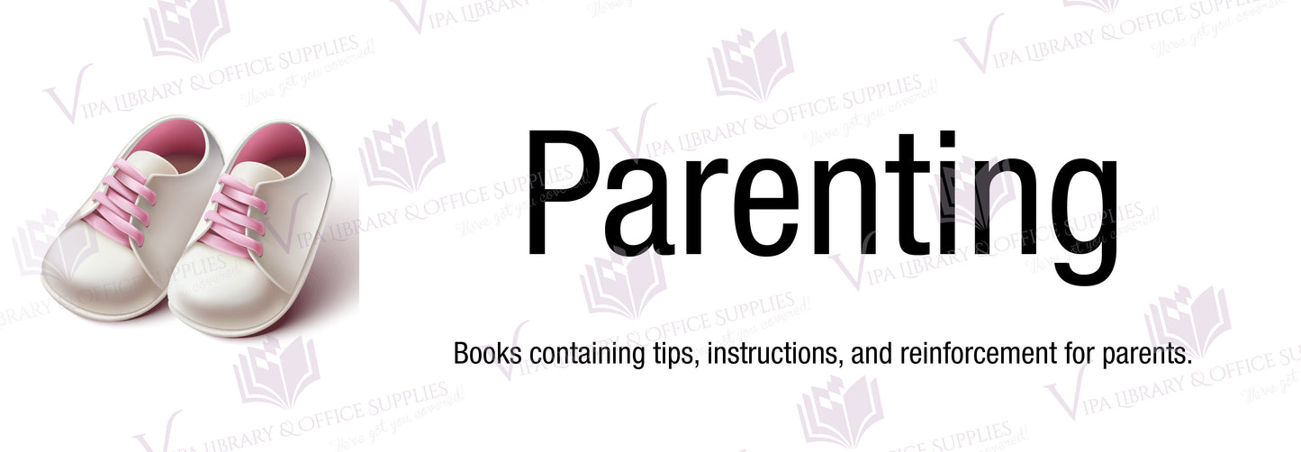 Parenting Shelf Divider