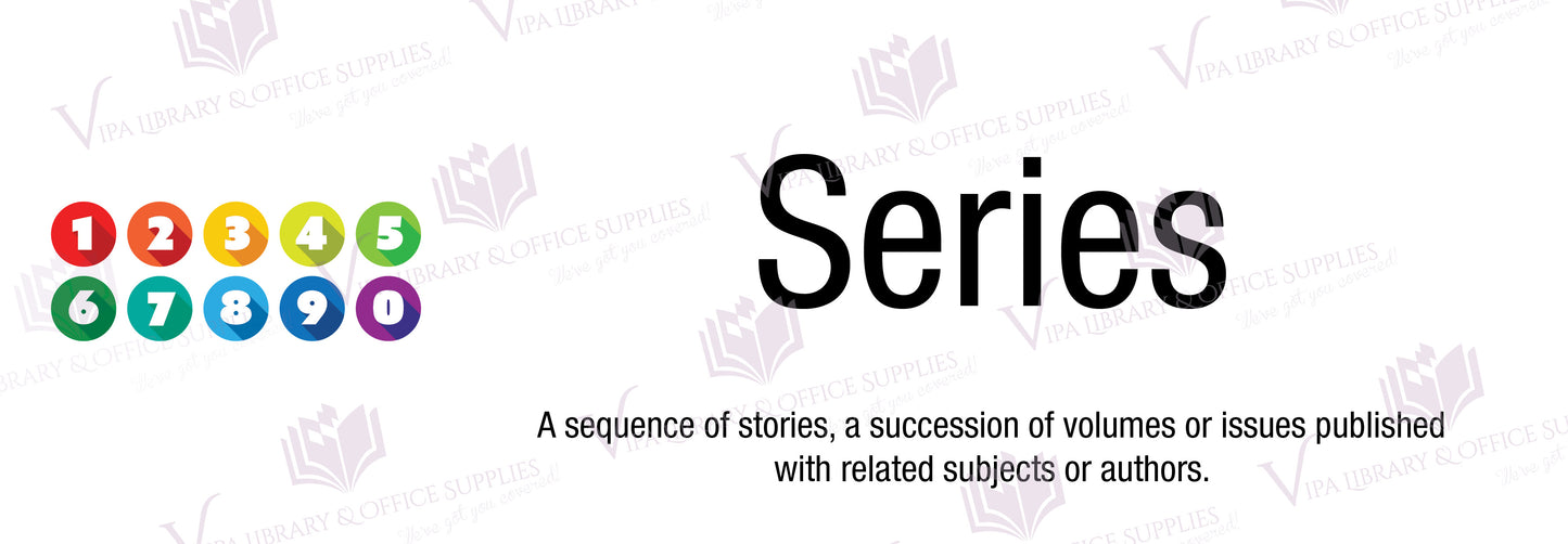 Series Shelf Divider