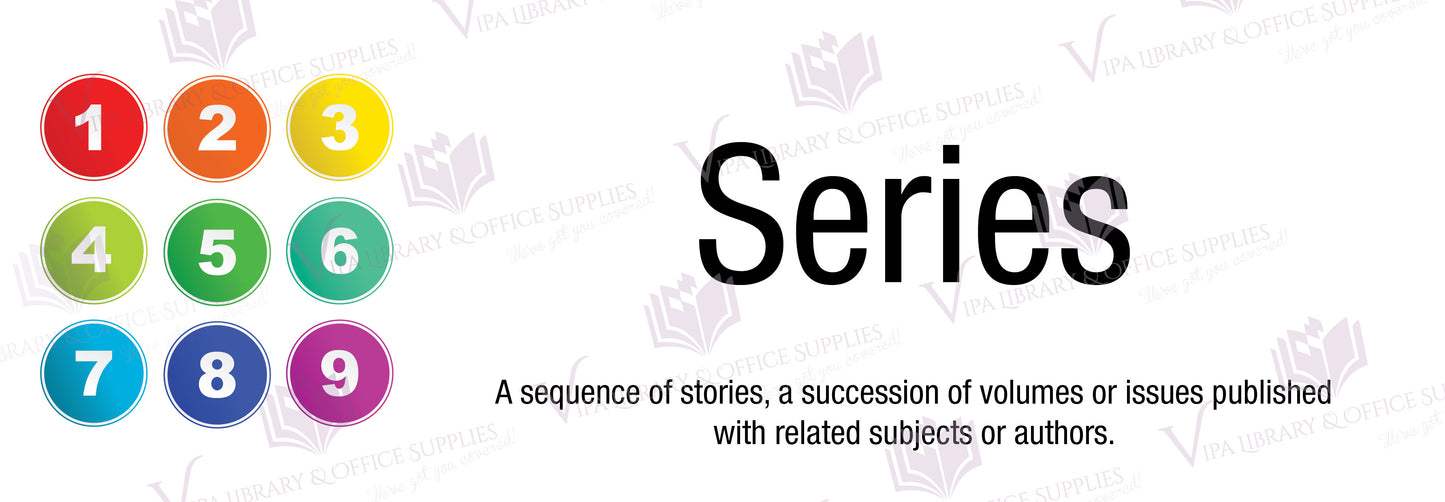 Series Shelf Divider