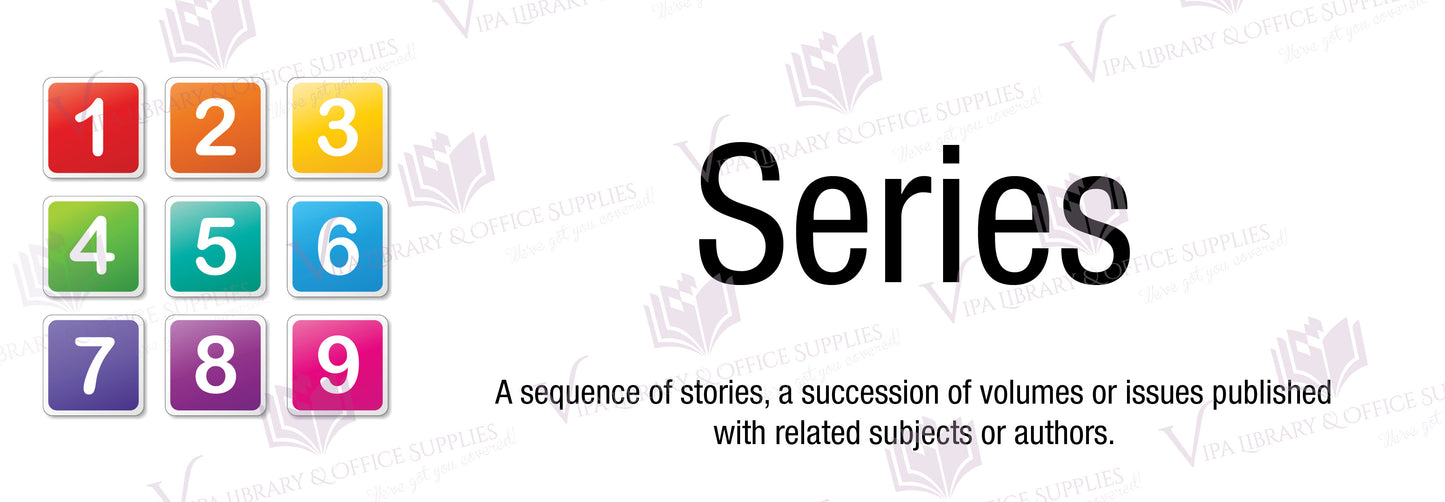 Series Shelf Divider