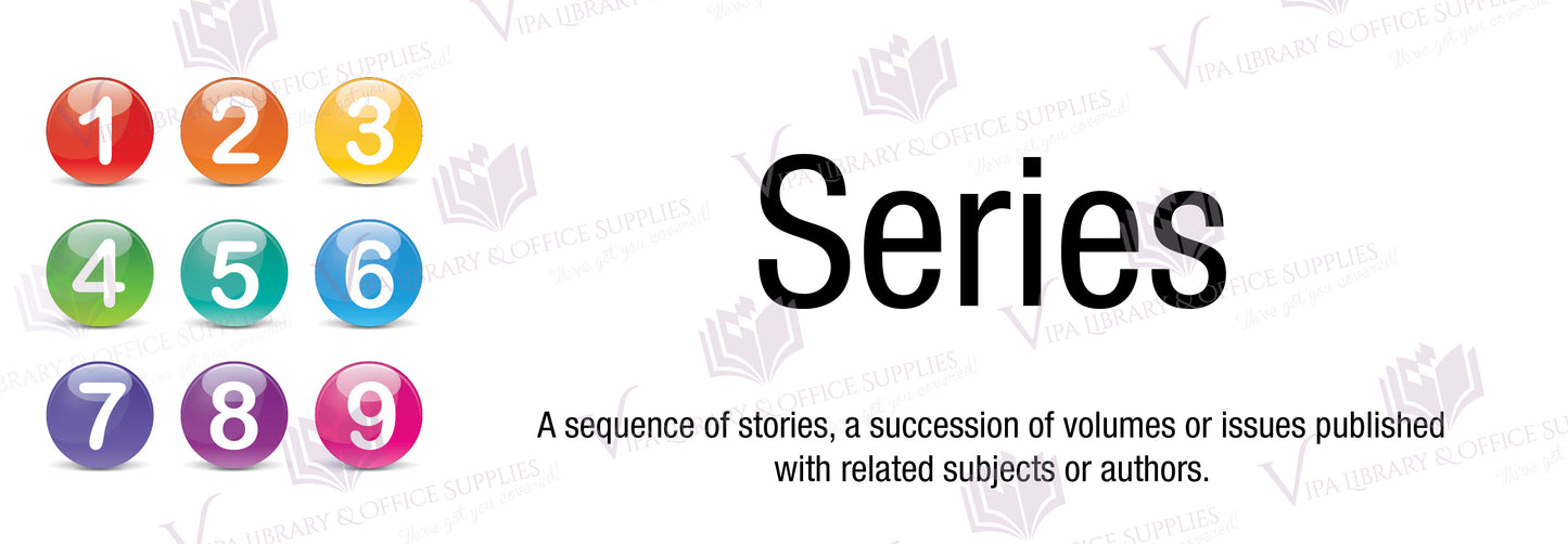 Series Shelf Divider