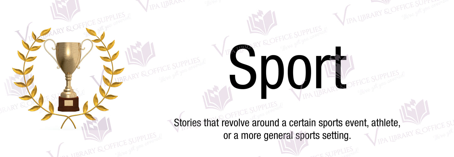 Sport Shelf Divider