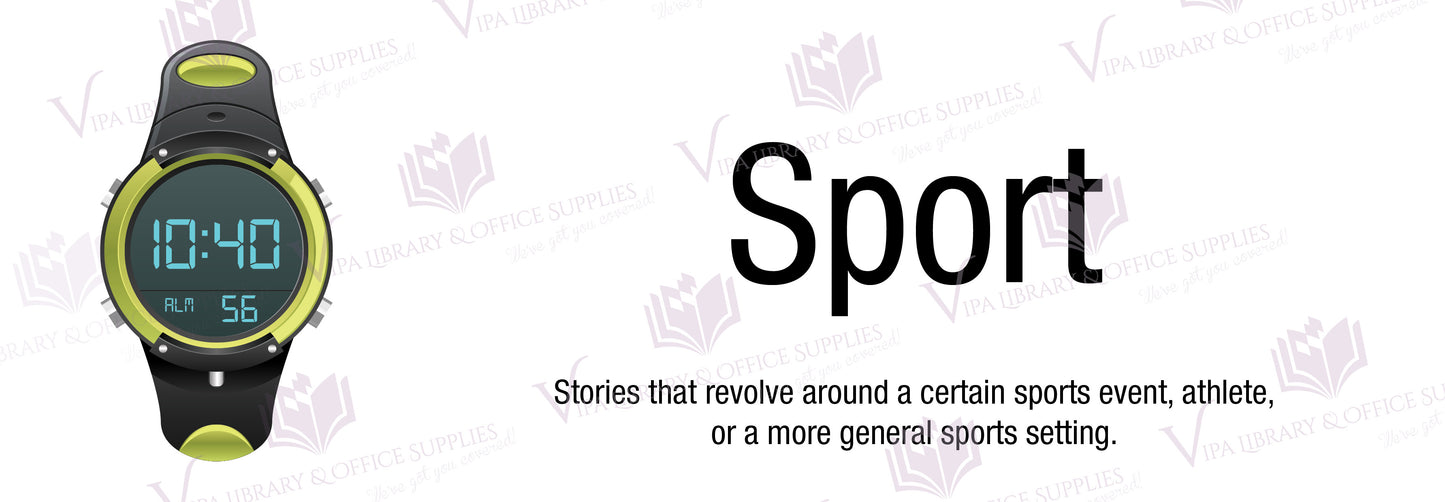 Sport Shelf Divider