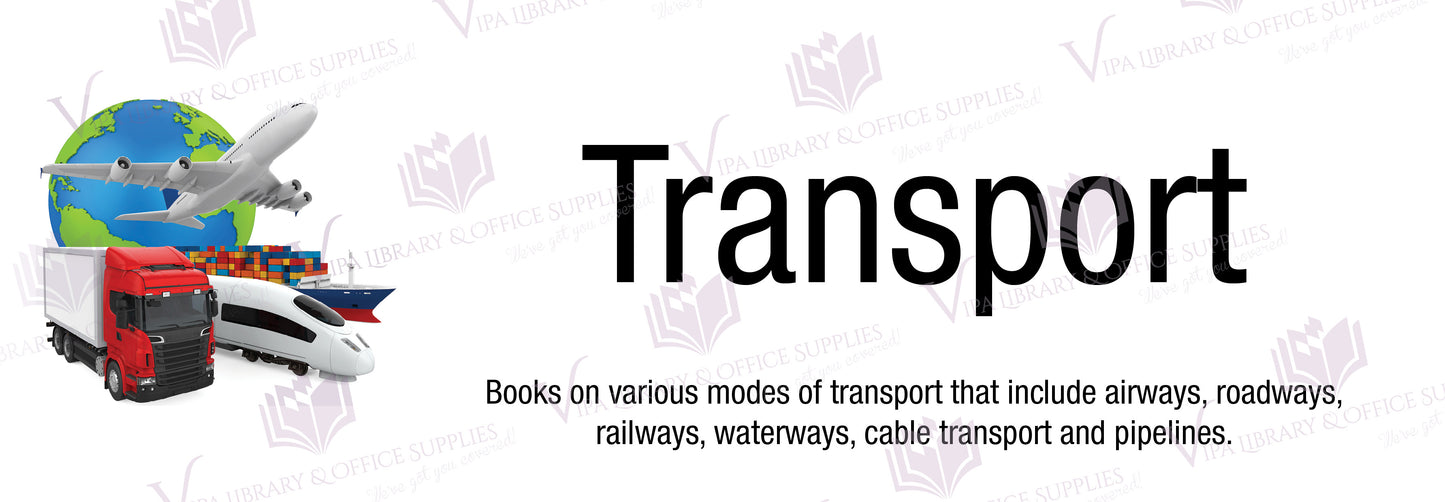 Transport Shelf Divider
