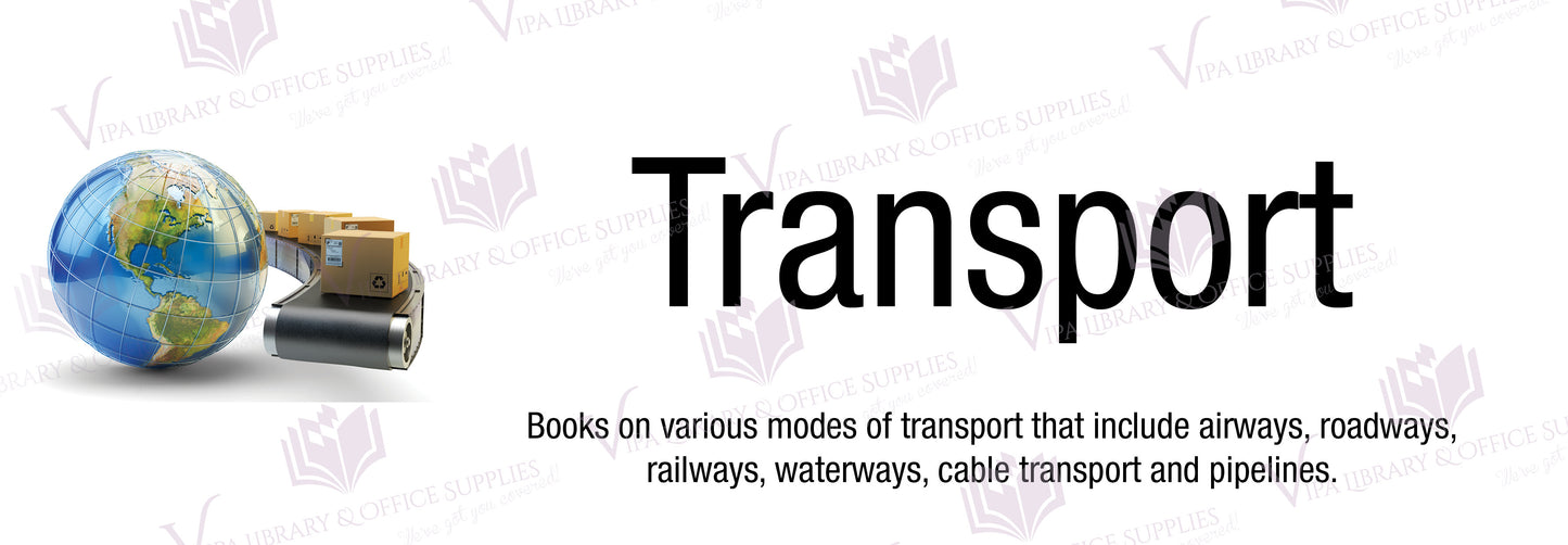 Transport Shelf Divider