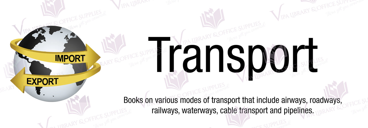 Transport Shelf Divider