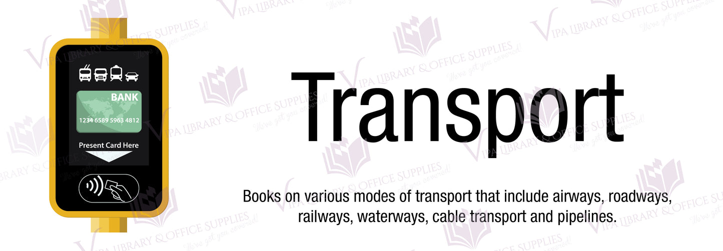 Transport Shelf Divider