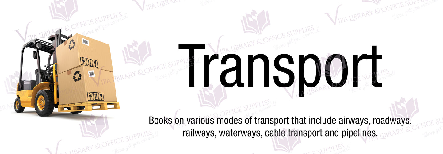 Transport Shelf Divider