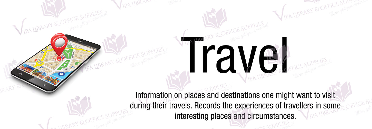 Travel Shelf Divider