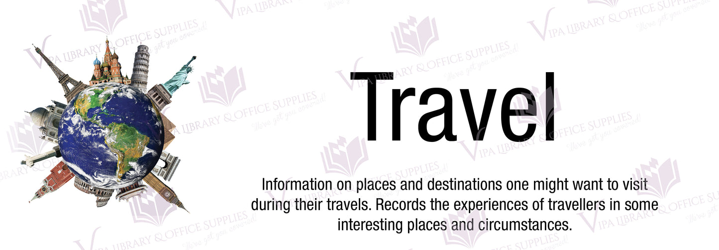 Travel Shelf Divider