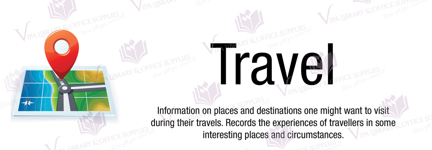 Travel Shelf Divider