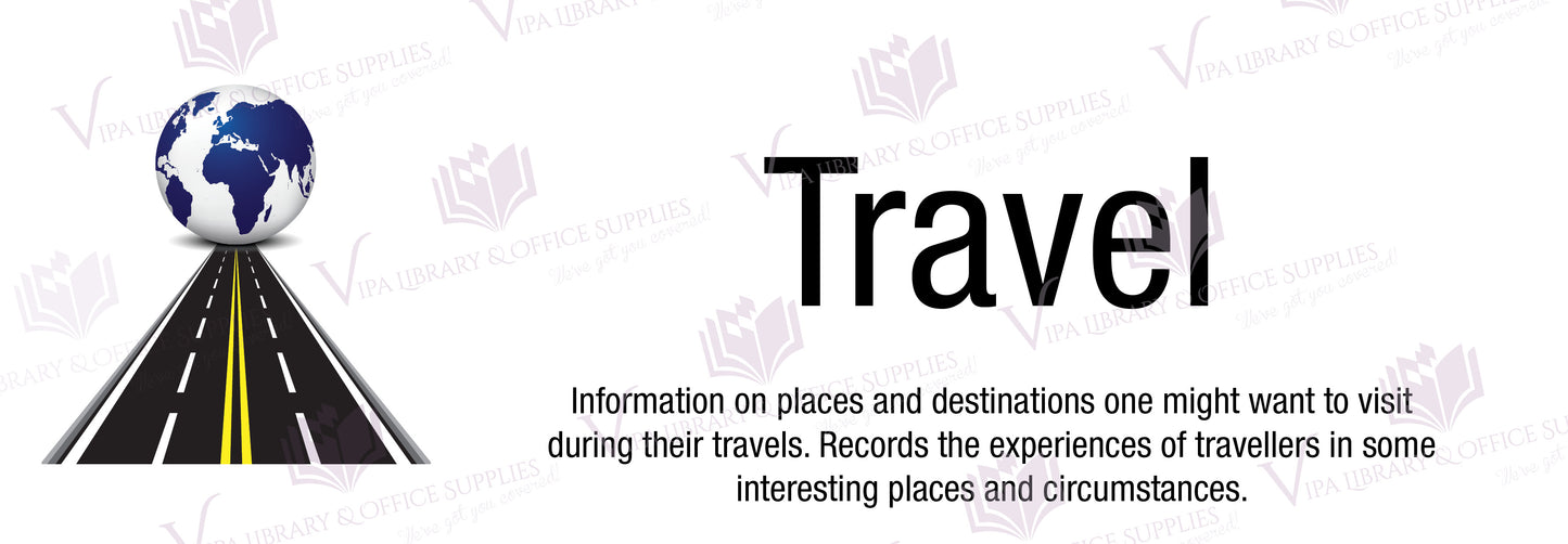Travel Shelf Divider