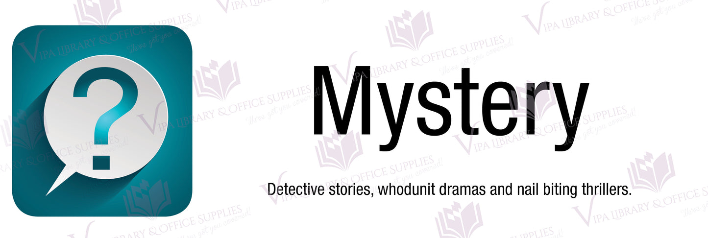 Mystery Shelf Divider