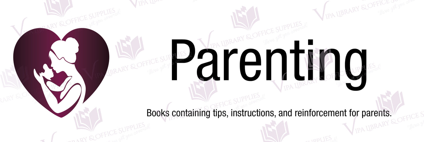 Parenting Shelf Divider