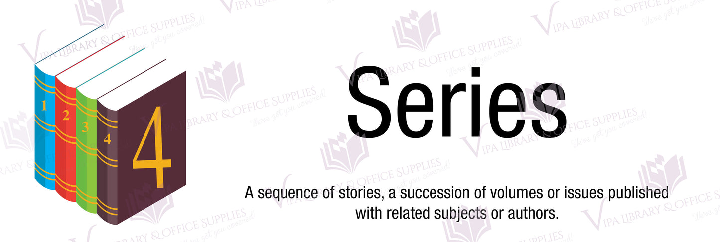 Series Shelf Divider