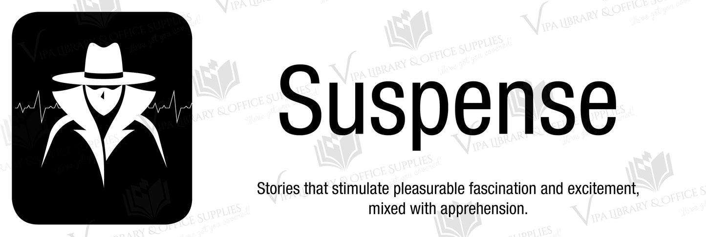 Suspense Shelf Divider