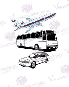 Transport Digital Download