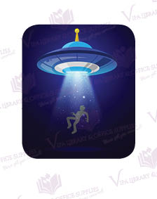 Science Fiction Digital Download