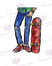 Teenagers Digital Download