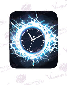 Time Travel Digital Download