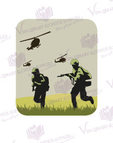 War Digital Download